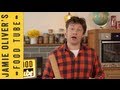 Jamie Oliver - You Generation shortlist