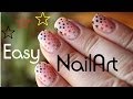 WM Nails | Easy NailArt #7