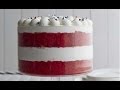 Firecracker Trifle Layered Cake Recipe