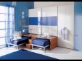 Children rooms design