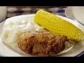 Buttermilk Brined Fried Chicken A Southern Classic