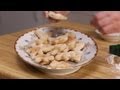 Homemade Healthy Dog Treats With Mitchell Crisp