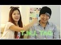 TMI tag! (Too Much Information) 투 머치 인포메이션 about me!! :)