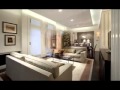 Apartment interior design ideas