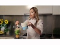 How to make a Sunshine Smoothie with Vitamix