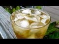 JAMAICAN SUNDAY COCKTAIL RECIPE