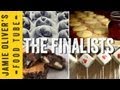 Food Photography Competition Results - The Winner ft Jamie Oliver