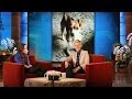 Ellen Page Renames Ellen DeGeneres&#039; Dogs