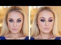 Smokey Eye Look For BROWN &amp; GREEN EYES!