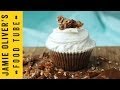 Banana, Maple &amp; Pecan Cupcakes | Cupcake Jemma