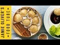 Perfect Pork Dim Sum | Jamie&#039;s Money Saving Meals