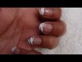 Ek Tha Tiger - Nail Art
