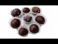 HOW TO MAKE BRIGADEIRO - BRAZILIAN DESSERT RECIPE