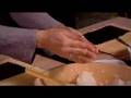How to make sushi rolls - Japanese Recipes - UKTV Food