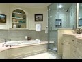 Shower room design ideas
