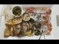 How To Make a Charcuterie Plate