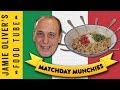 11 Veg Risotto | World Cup Munchies | ITALY