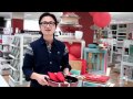 Luke Nguyen introducing new range at Myer