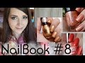 NailBook #8 | Mein Nagellack Tagebuch