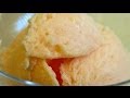 2 INGREDIENT SODA POP SORBET