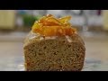 Carrot Bread: Sneak a Veggie Into Your Baking