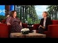 Ellen&#039;s Favorite Moments with Melissa McCarthy