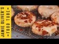 How to make American bacon doughnuts with DJ BBQ