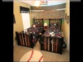 Baseball bedroom design decorating ideas