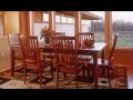 Dining room design gallery