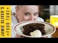 Kerryann&#039;s Sticky Toffee Pudding | Money Saving Meals