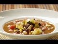 Vegetarian Chili Dinner Recipe