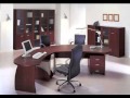 Office room design