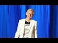 Ellen Goes Late-Night