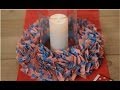 July 4th Decorations: Make This Easy Centerpiece