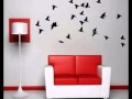 Bird bedroom design decorating ideas
