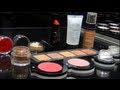 Inglot Bridal Makeup Haul