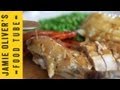 Roast Chicken Recipe | Part One