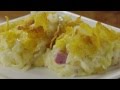 Hash Brown Casserole Just 20 Minutes Prep!