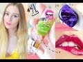 MAY FAVOURITES + INTERNATIONAL GIVEAWAY! | 2014