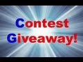 HUGE GIVEAWAY!! Subscriber Appreciation - INTERNATIONAL CONTEST