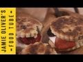 Jamie Oliver&#039;s Wonderful Welsh Cakes