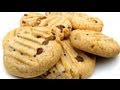 HOW TO MAKE CHOCOLATE CHIP COOKIES