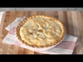 How to Make Chicken Pot Pie