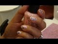 Mylar Nail Art Tutorial