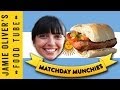 Argentine Sausage Sandwich | World Cup Munchies | ARGENTINA
