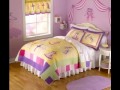 Room design for girls
