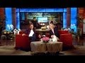 Ellen and Rob Lowe&#039;s Special Moments