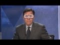 Bob Costas Got Ellen&#039;s Glasses!