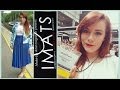 IMATS VLOG 2014 | TheCameraLiesBeauty
