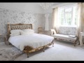 French bedroom design decorating ideas